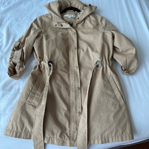 SOLD! Via Spiga Jacket - Picture 1 of 7